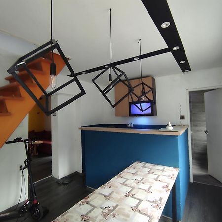 Downtown House - Duplex Apartment Sarajevo Exterior photo